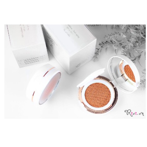 Kem Nền Đa Năng Ngăn Ngừa Lão Hóa LANEIGE BB Cushion Anti-aging SPF 50+ PA+++ No.21 Beige TẶNG KÈM LÕI | BigBuy360 - bigbuy360.vn