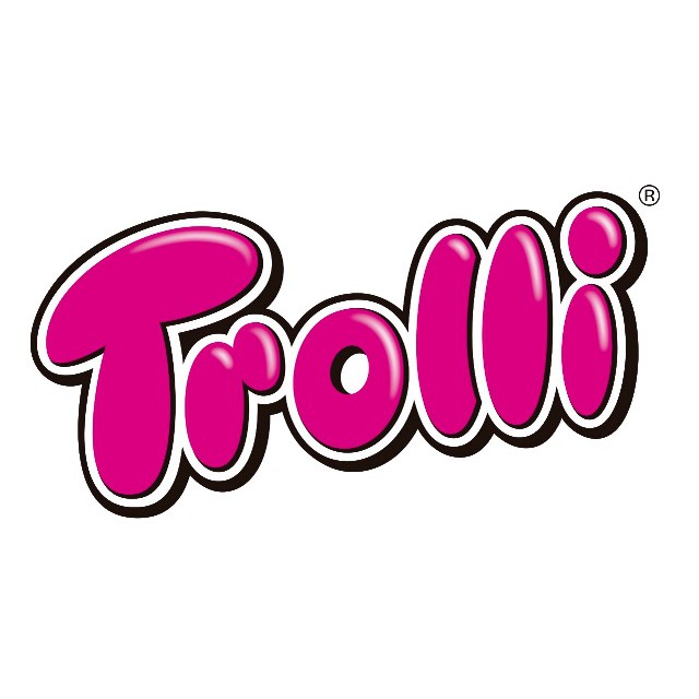 Kẹo Trolli Mallow gói 150gr