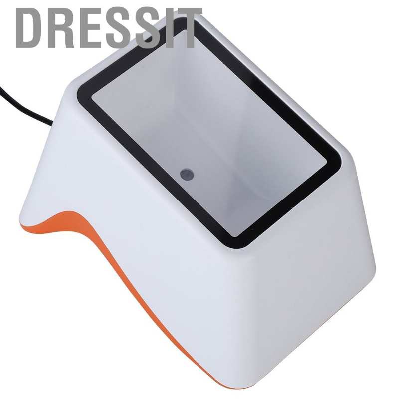Máy Quét Mã Vạch 2d 1d Đa Hướng Tiện Dụng