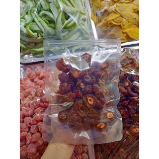 Mứt Anh Đào ( Táo Chẻ Đôi ) - Siêu Ngon 100g dùng thử