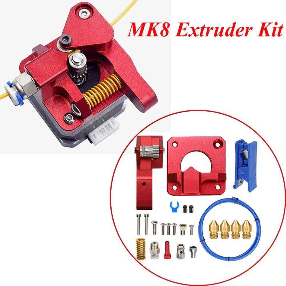 Phụ Kiện Chuyên Dụng Cho Máy In 3D Ender-3 CR-10