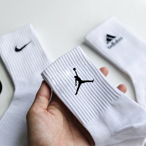 Vớ Thể Thao Nike HOT TREND Tất Vớ NIKE Cổ Lửng , phù hợp đi chơi, thể thao, gym, cực chất.Unisex,Thời trang,nam nữ.