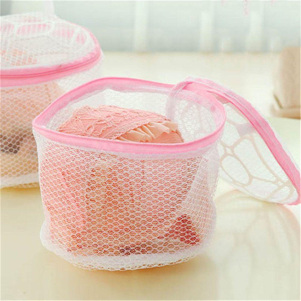 Túi Lưới Giặt Đồ Lót Hữu Ích