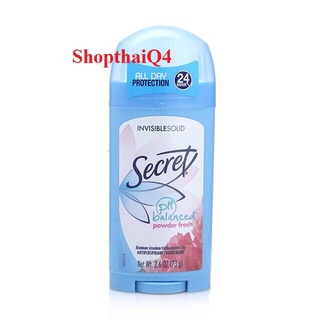 Lăn suave Mỹ 74gr khử mùi trong 24h