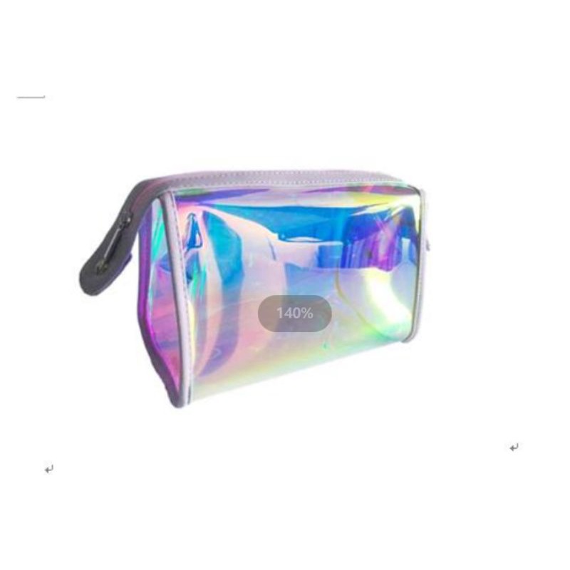 Màn Nhựa Hologram 7 Màu