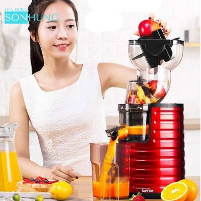 MÁY ÉP CHẬM SAVTM JE31 BẢO HÀNH 1 NĂM