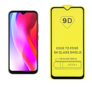 [FULL MÀN VSMART]- Cường Lực Vsmart Star 3 / star 4 / Joy 2 plus/ Live/ Joy 4 Full Màn Full Keo Không Chấm Liti