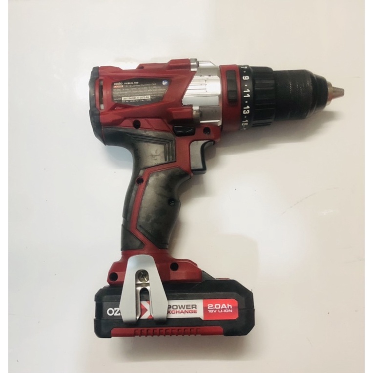 MÁY KHOAN OZITO PXBHS - 100