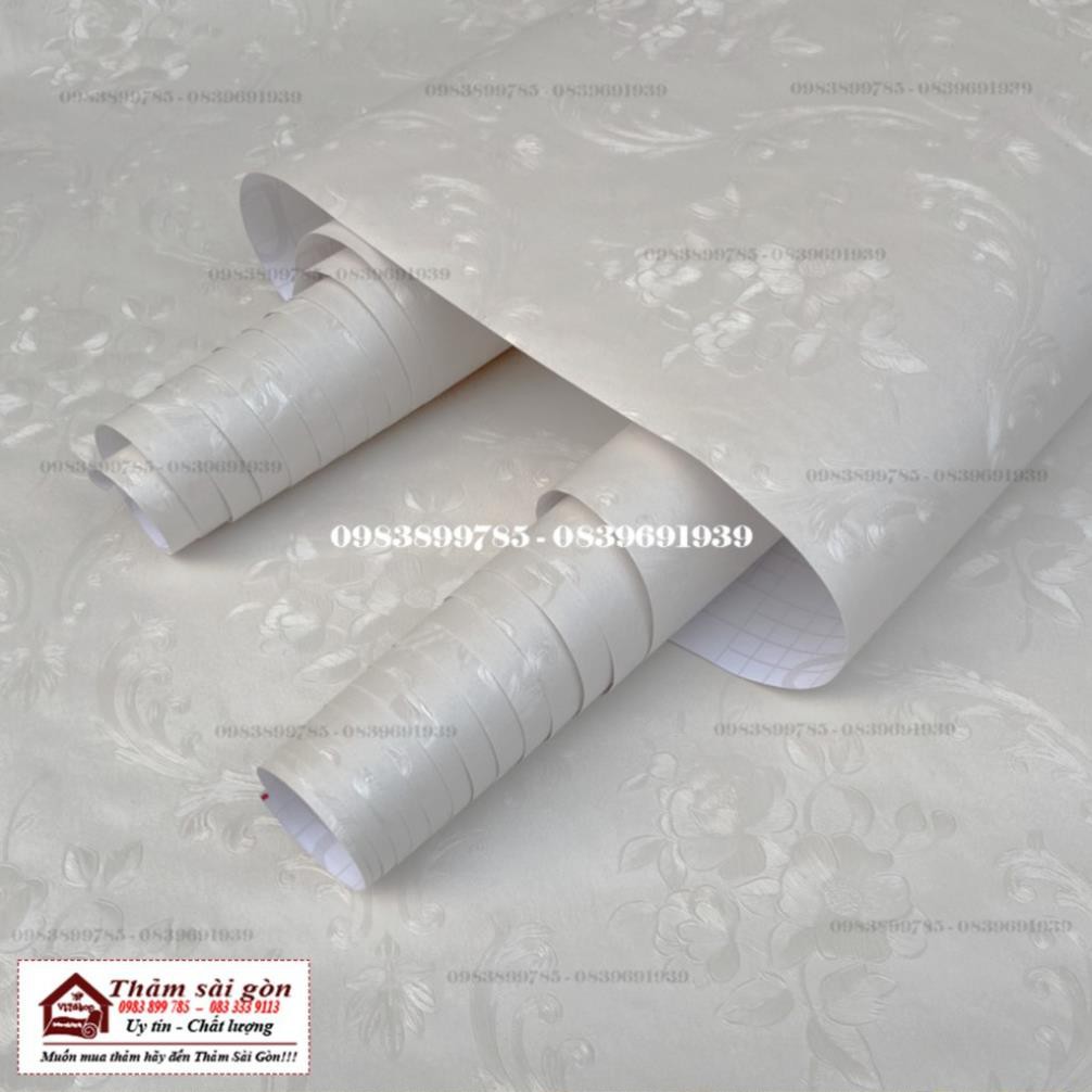 Giấy Dán Tường - Decal Decal Dán Tường Mẫu Mới HOT