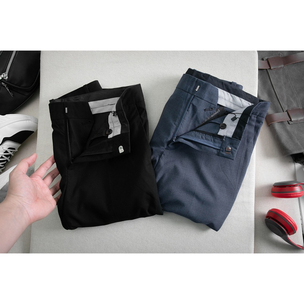 [TG STORE] Quần âu nam xuất hàn Giordano | BigBuy360 - bigbuy360.vn