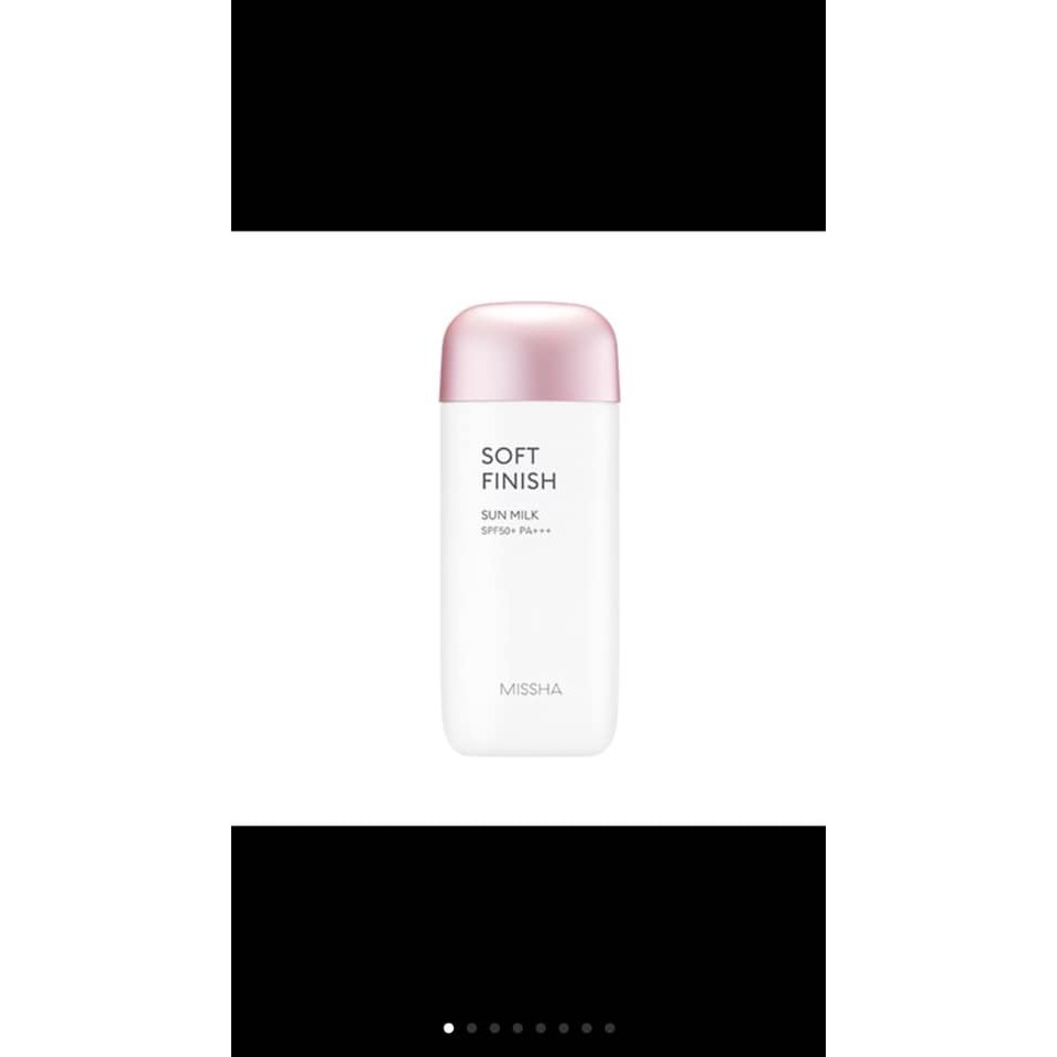 kem chống nắng misha- hàng od trc