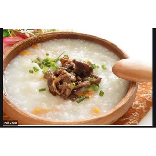 Cháo thịt bò quý tộc Hàn Quốc Dongwon 288g