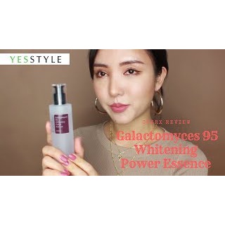 Tinh Chất Dưỡng Trắng Và Đều Màu Da Chứ95% Galactomyces COSRX Galactomyces 95 Tone Balancing Essence 100ml
