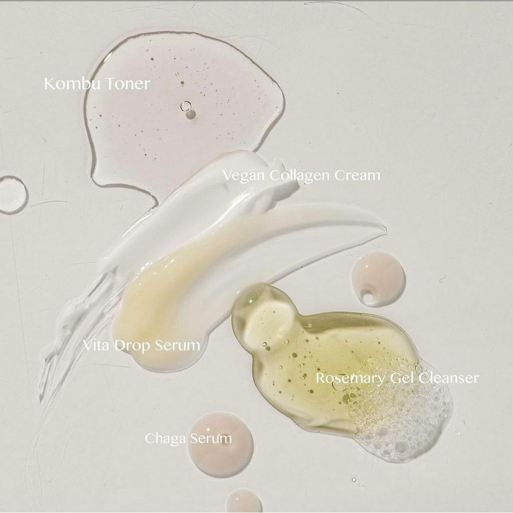 Tinh chất Kaine Vita Drop Serum 30ml