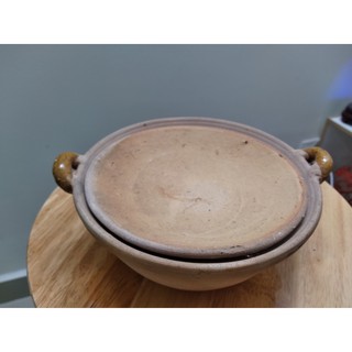 nồi đất nồi cá kho tộ