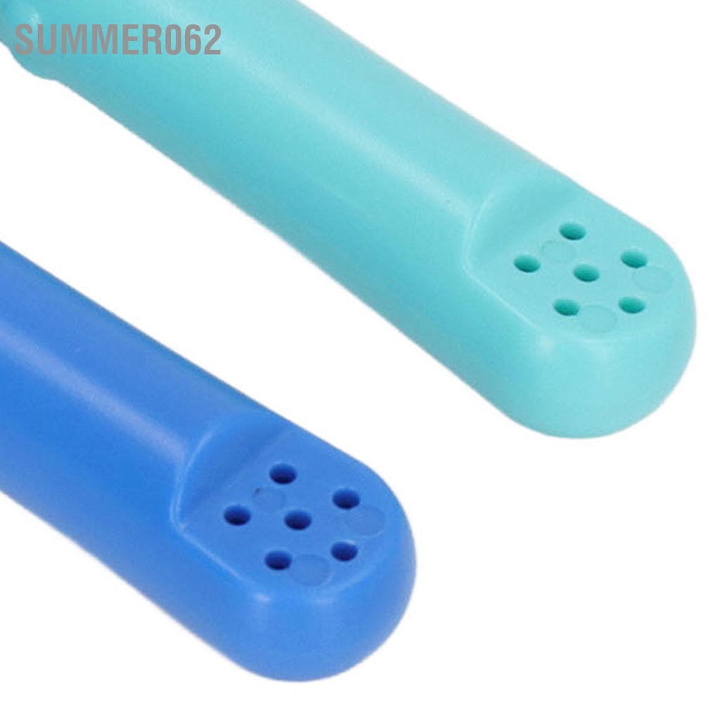Summer062 2 cái Ống Bidet cầm tay Máy phun nước Chăm sóc vệ sinh Chậu rửa cho Du lịch nhà Rửa