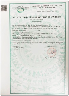 TINH DẦU TỎI KIMO 100%