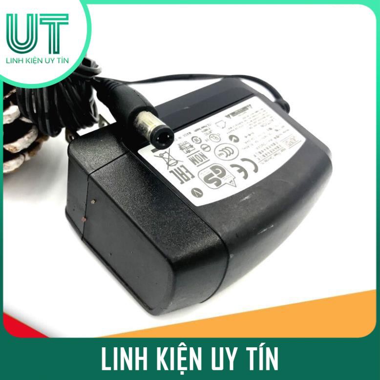 Nguồn Adapter 12V2A 5.5x2.1(2.5)MM APD WA-12M24W