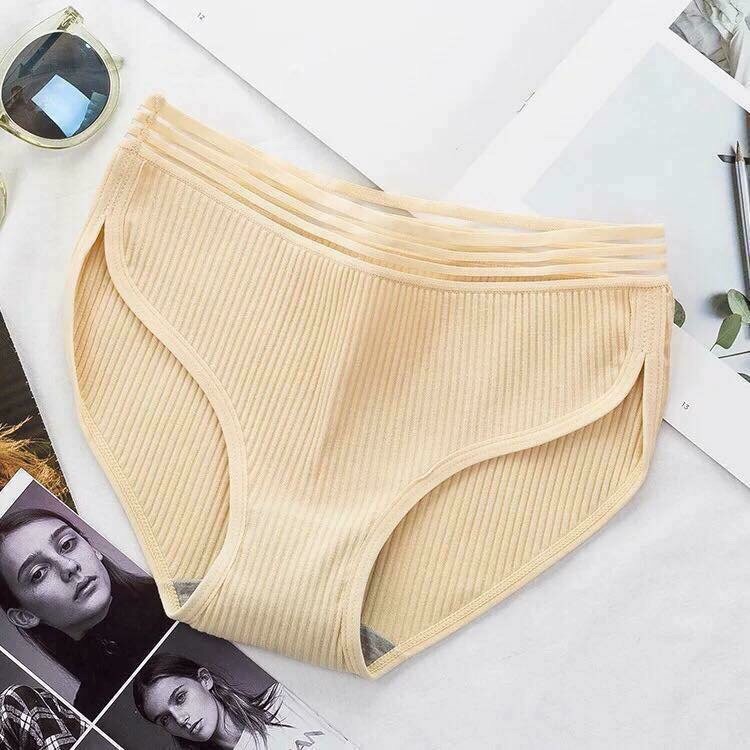 [⚡️CHỈ HÔM NAY] Hộp 4 quần lót Mụi tăm tre xuất Nhật siêu mát luôn Hàng mới | BigBuy360 - bigbuy360.vn