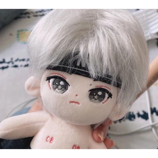 [có sẵn] Doll Búp bê Vương Nhất Bác Lam Trạm Tạ Doãn Tiểu Thiếu Gia Tiểu Vương Tử Tiểu Oai Diệu Dương