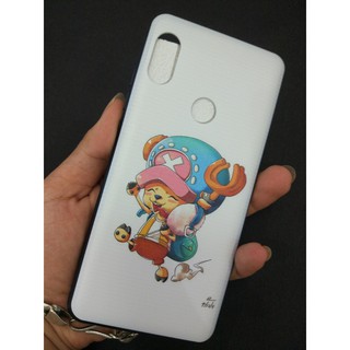 Ốp Lưng Xiaomi note 5 pro in hình perfect Style