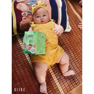 Bột ăn dặm quỳnh phương