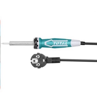 [HÀNG CHÍNH HÃNG MỚI 100%] MỎ HÀN CHÌ 60W TOTAL TET1606