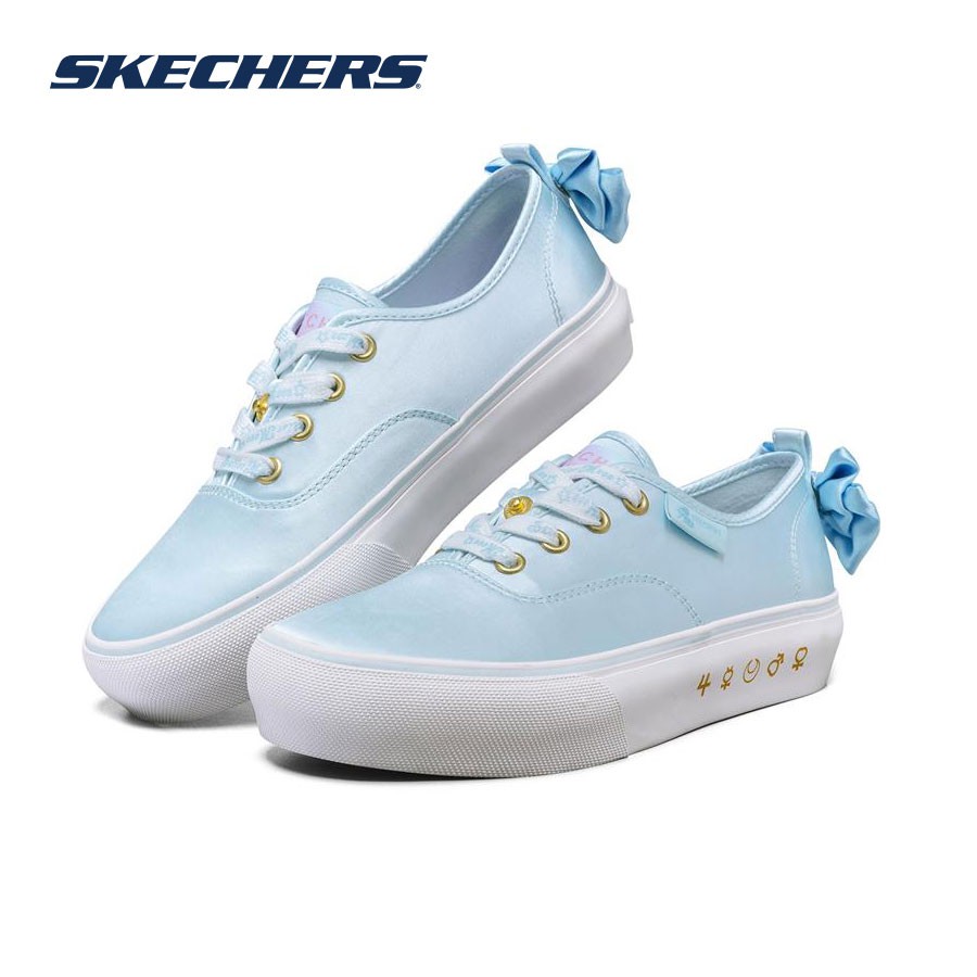 Giày sneaker nữ SKECHERS Marley 66666268-LTBL