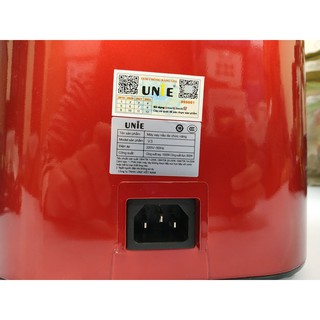 Máy Làm Sữa Hạt UNIE V3