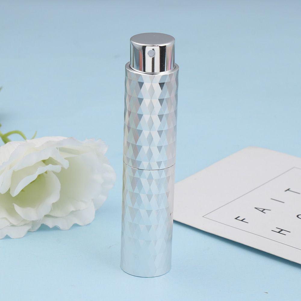 Lọ Đựng Nước Hoa Mini 12ML Chống Rò Rỉ Tiện Dụng