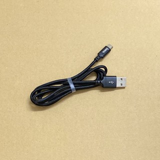 Cáp sạc HOCO X14 Micro 2.4A dài 1m