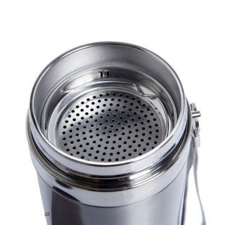 Bình giữ nhiệt inox 1200ml