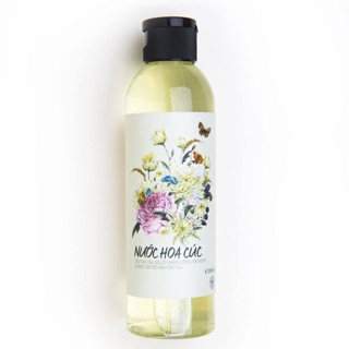 Toner hoa cúc