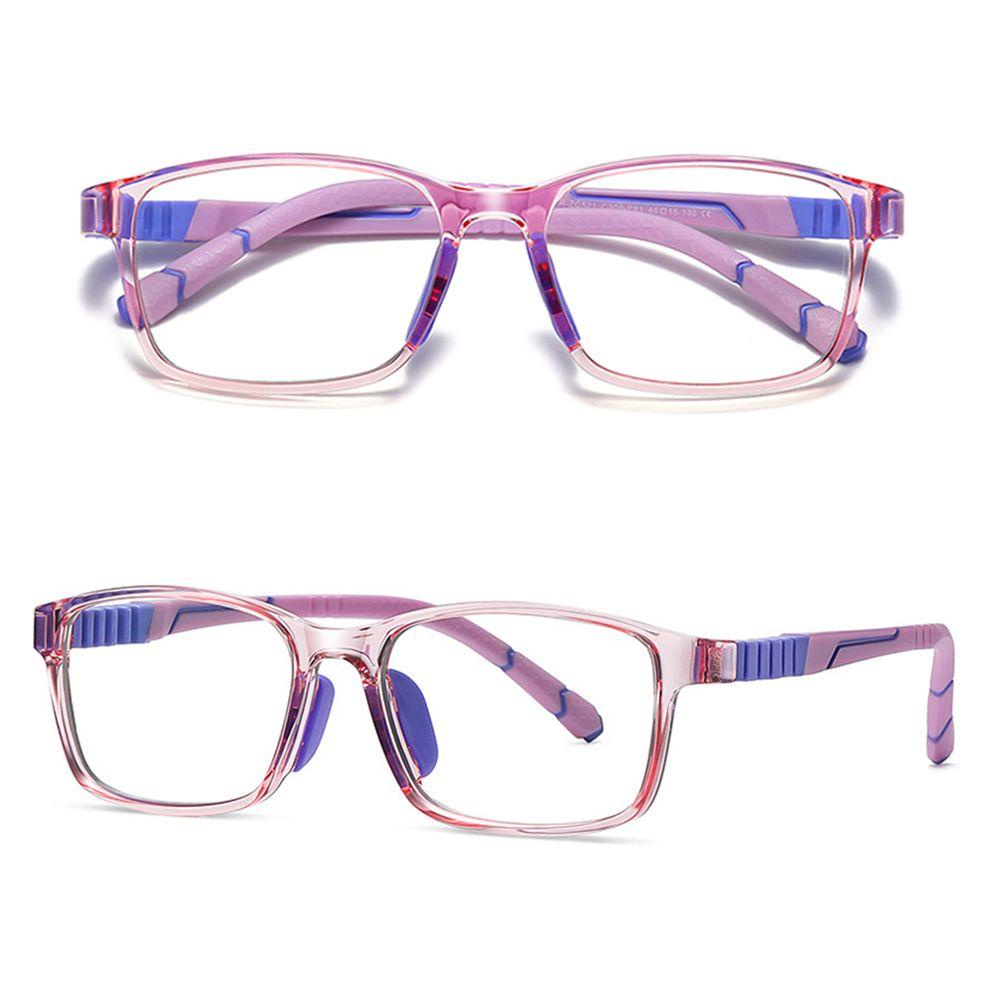 Kính Mát Gọng Siêu Nhẹ Thời Trang Cho Bé