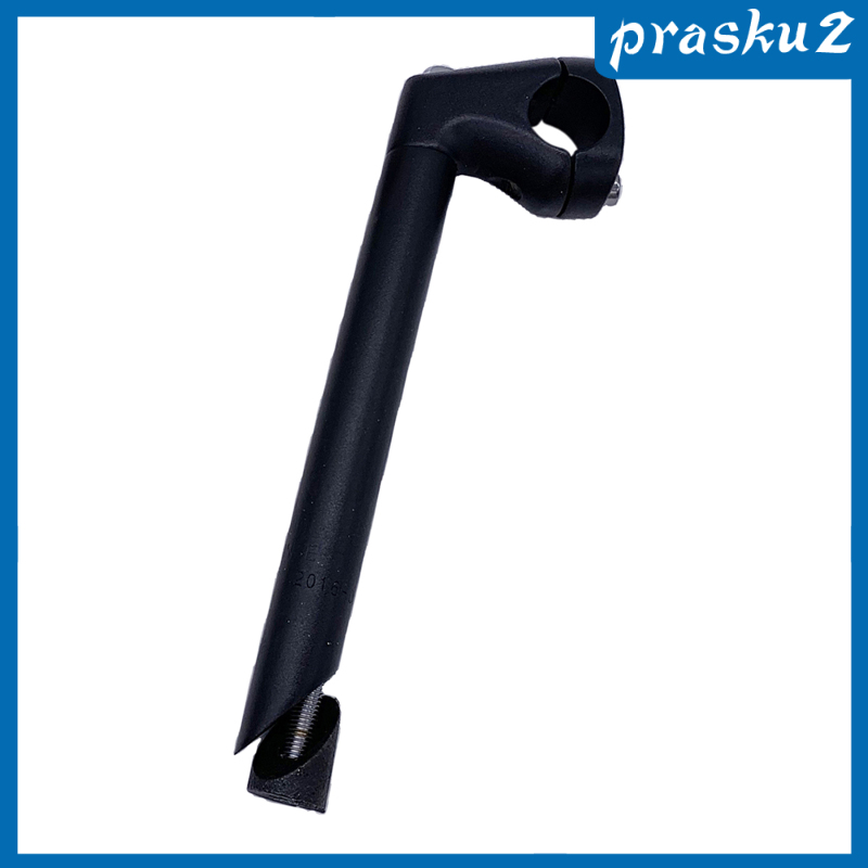 Trục Giữa Xe Đạp Siêu Nhẹ Praku2 1 "Fork Bmx 40mm Stem