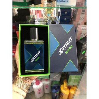 Nước Hoa Xmen Wood 50ml