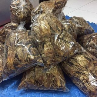 Măng nứa khô 500g