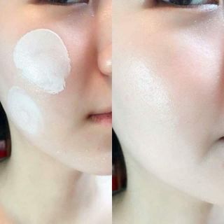 KEM CHỐNG NẮNG MISSHA 70ML
