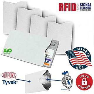 Túi chặn sóng RFID NFC túi khóa thẻ từ