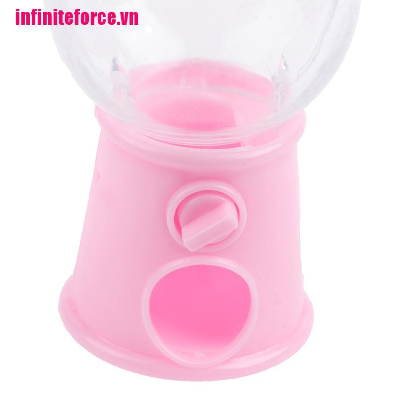 Đồ Chơi Máy Thả Kẹo Mini Cho Bé