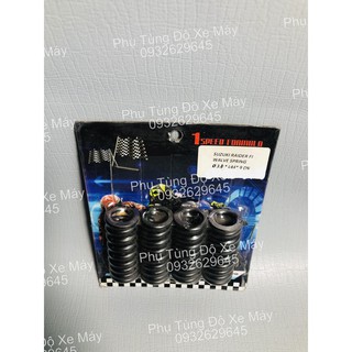 Loxo Đầu HL Raider FI ( 3.0 / 3.1 )