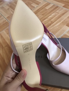 [Thanh lý] Giày Charles&Keith