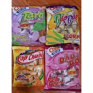Kẹo Chew Hải Hà