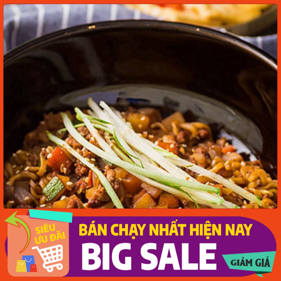  MÌ TRỘN TƯƠNG ĐEN KORENO JJAJANGMEN PALDO HÀN QUỐC - Mì Ăn Liền Ăn Là Ghiền | BigBuy360 - bigbuy360.vn