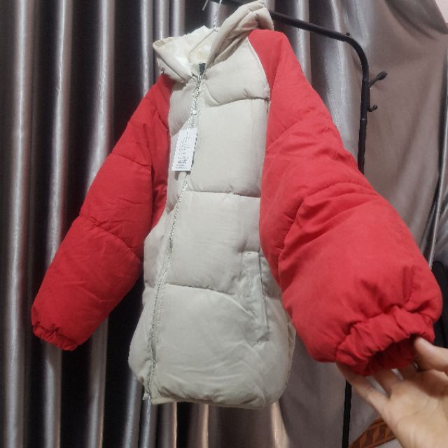 Áo béo dáng oversize Ulzzang bông dày dặn ấm áp hàng cao cấp loại 1 Giá buôn inbox size