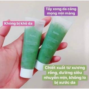 TẨY TẾ BÀO CHẾT HUXLEY MINI SCRUB MASK SWEET THERAPY MINI 30G