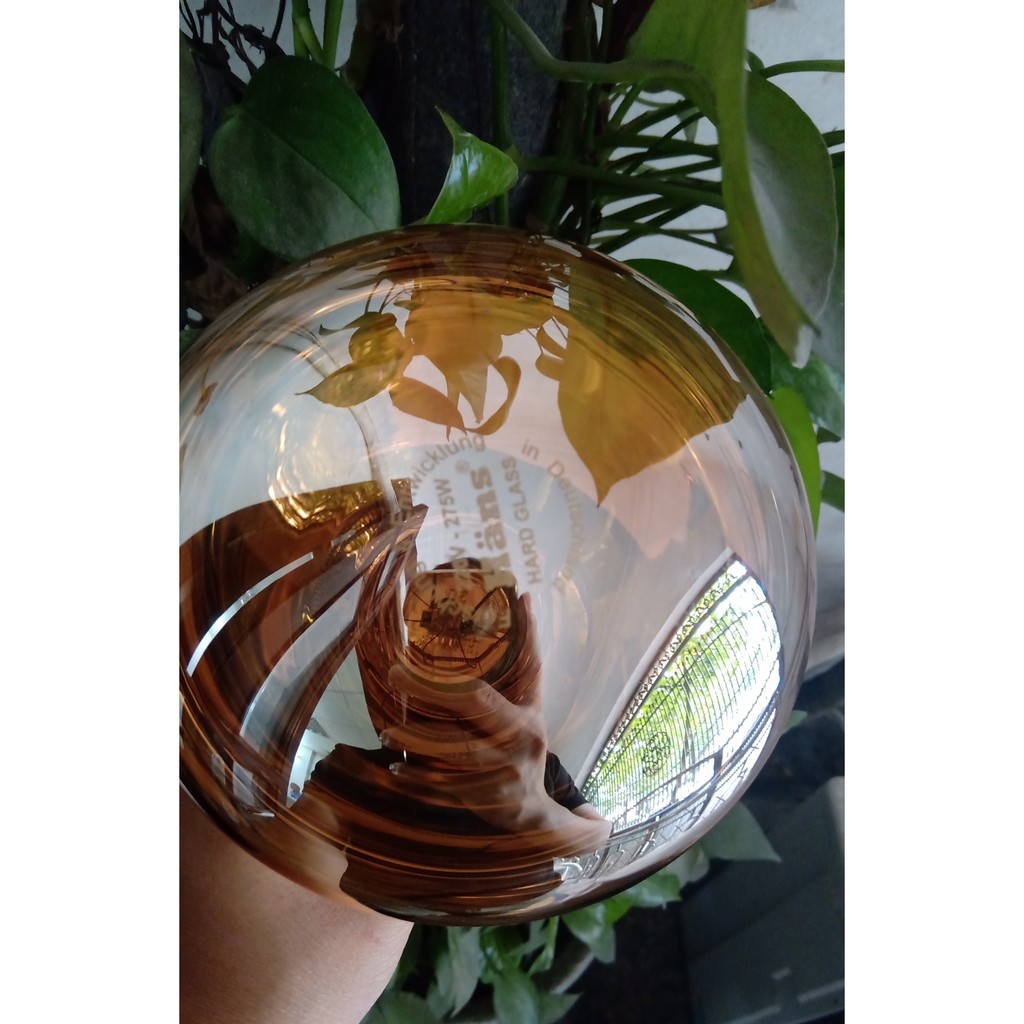 Bóng đèn sưởi nhà tắm Hans dùng được cho đèn sưởi Kottmann và Heizen