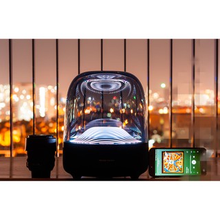 Loa Bluetooth Harman Kardoon Aura Studio 3