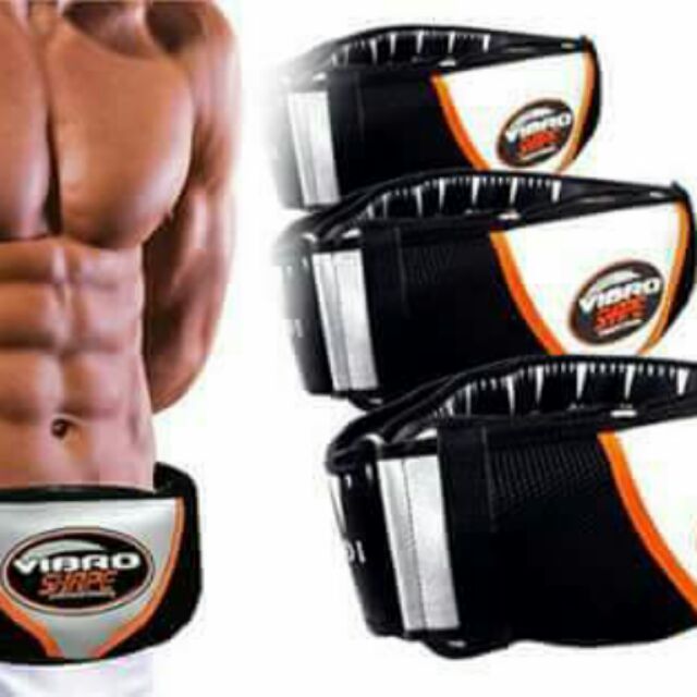 đai rung vibro
