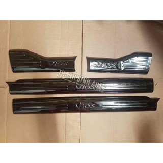 ỐP BẬC TRONG TITAN VIOS 2014 2015 2016 2017